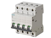 Siemens 5SL66137 5SL6613-7 Ledningssikkerhedsafbryder 13 A 400 V