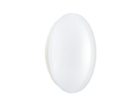 Philips Lighting Ledinaire WL060V 33914699 LED-væglampe med bevægelsessensor 19.5 W Hvid