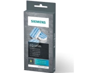Siemens TZ80002 - Afkalkningstabletter - 3 stk.