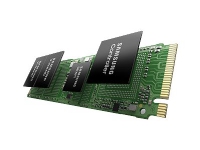 SSD M.2 (2280) 256GB Samsung PM991a (PCIe/NVMe) Read: 3100MB/s â€¢ Write: 1300MB/s â€¢ 3D-NAND TLC