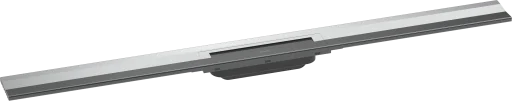 HANSGROHE avløp 1000mm dekkesett veggmontert/kan forkortes for kr