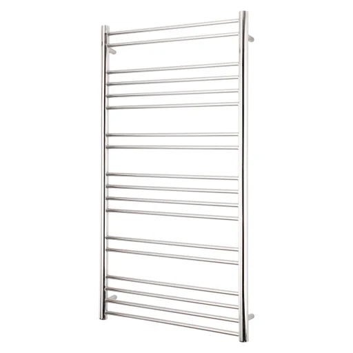 Kriss Apollo håndkletørker 1180x600 mm, krom