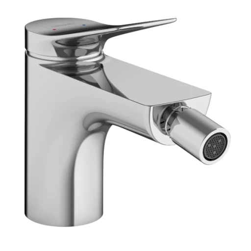 Hansgrohe Vivenis bidetarmatur, krom