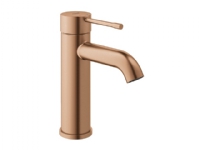 Grohe Essence etgr h.v gl krop - etgr til håndvask, Børstet Warm Sunset. Uden bundv 23590DL1