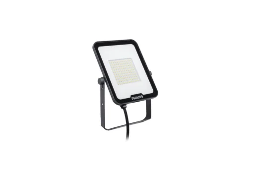 Ledinaire Floodlight BVP165 8400lm/840 70W IP65 symmetrisk