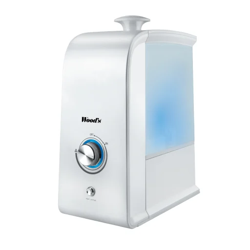 Woods WHU-400 luftfukter