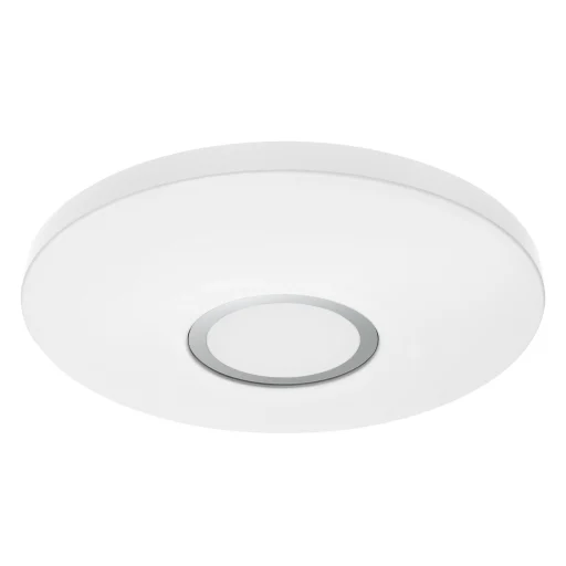 Ledvance Smart+ Orbis Kite LED taklampe, 18W, RGBW, WiFi, Ø34 cm, hvit