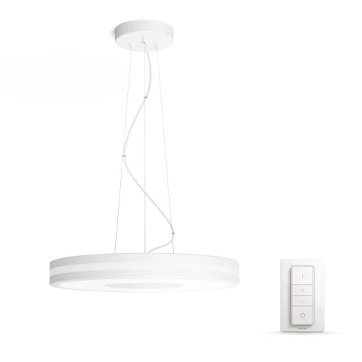 Philips Hue Being pendel, hvit