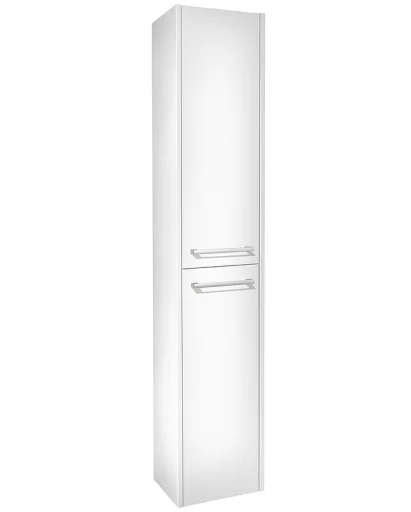 Gustavsberg Nordic³ Høyskap 35 cm, Hvit