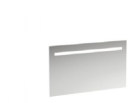 Laufen Leelo spejl120X70 LED - Laufen Leelo spejl 120X70cm, LED, standard