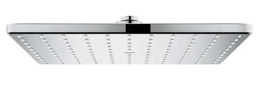 Grohe Rainshower Mono Cube 310 takdusj, 1 spray, krom