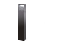 EGLO DONINNI 1 UDENDØRS STANDER 600LM LED H800 ANTRACIT