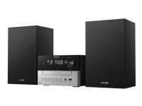 Philips Micro music system TAM3205/12, Bluetooth, FM, 150W