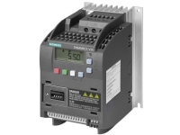 Siemens Frekvensomformer 6SL3210-5BE22-2UV0 2.2 kW 3-faset 400 V