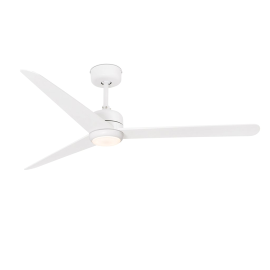 Nuu LED (hvid)