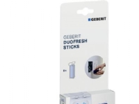 Geberit Duofresh rensetabs - t/indsats