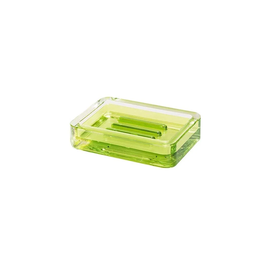 Tatkraft, Topaz Green - Sæbeholder
