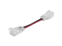 LEDVANCE 273245 LED STRIP PERFORMANCE CONNECTORS Forbindelsesdele Kabellængde (num): 5.00 cm (L x B x H) 102 x 15 x 7 mm