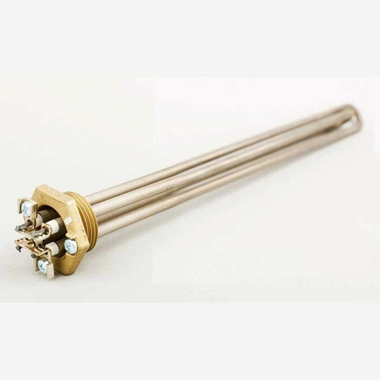 OSO Hotwater RGK Element for Varmtvannsbereder 1", 3 kW, L: 32cm