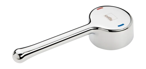 Oras Medipro 602275V hjelpehendel, krom