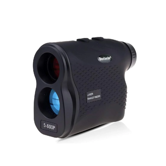 Laser Rangefinder Afstands- og vinkelmåler