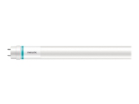 Philips MASTER Value - LED-rørslyspære - form: T8 - matteret finish - G13 - 14 W - klasse D - hvidt lys - 3000 K