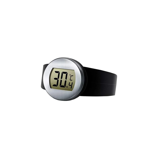 TM-5 Digital Temperaturmåler til Vinflasker
