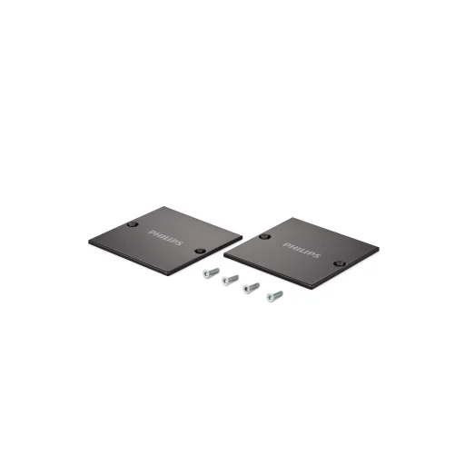 Keyline SP350Z Endestykke sort