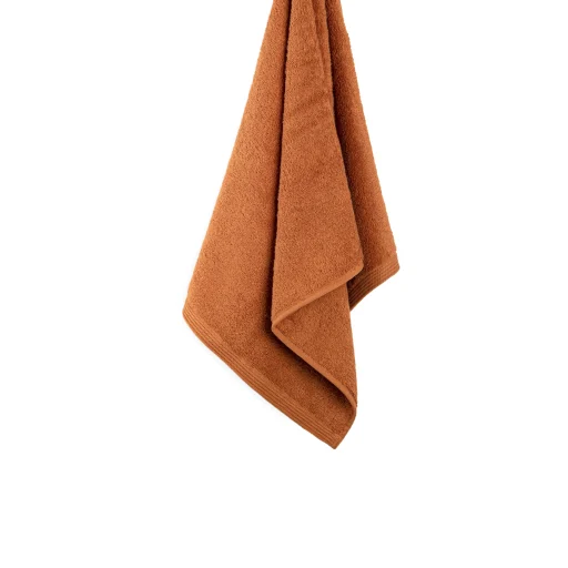 Sorema New Plus håndkle 100x150, kobber