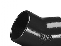 Bøjning 30.0° 100mm - MA
