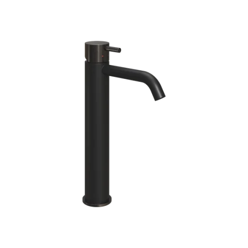 Vaskbeslag Skule Free Black