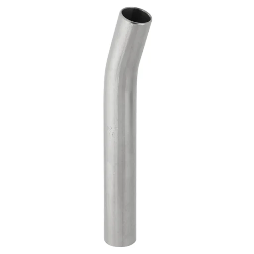 22 mm Bøye RF 15° nippel / nippel Mapress