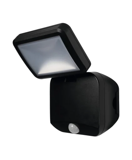 LEDVANCE Batteri LED Spot Enkel 260lm 4W 840 127 mm svart