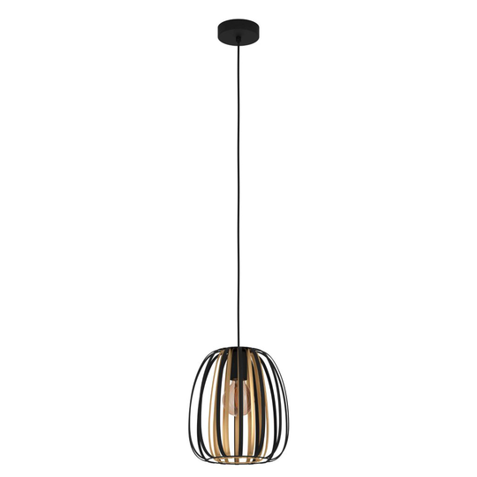 Encinitos takpendel (Sort)