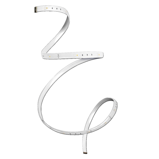 Smart Wifi Flex 1M Ext Rgbtw