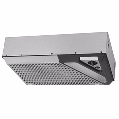 Røroshetta 400 Innbyggingsventilator