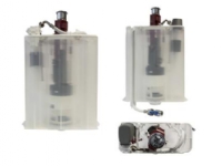 Laufen inder cisterne pro-n - Hvid, reservedel/udskiftningsdel
