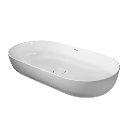 Duravit Luv servant 80 cm