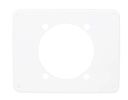 Fresh Intellivent Sky takplate, hvit