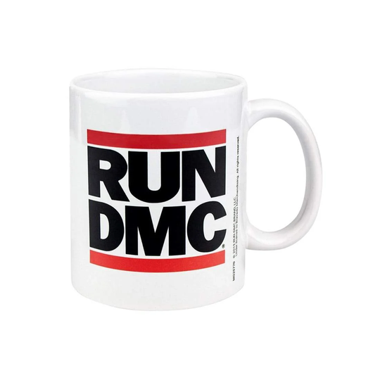 Run DMC - Krus