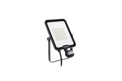 Ledinaire Floodlight BVP164 2400lm/840 20W IP65 symmetrisk m/sensor