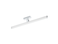 EGLO PANDELLA 1 VÆG IP44 1700LM L780 KROM/SILVER