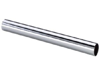 VIEGA Forkromet afgangsrør lige uden krave 32-700 mm