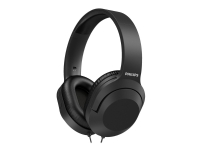 Headphones Philips Tah2005bk/00