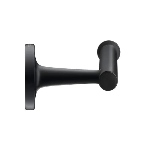 Duravit Starck T Toalettpapirholder, Matt sort