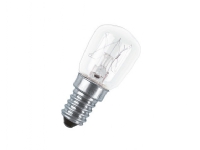 OSRAM SPECIAL - Strålende lyspære - form: T26 - klar finish - E14 - 25 W - klasse G - 2700 K (pakke med 2)