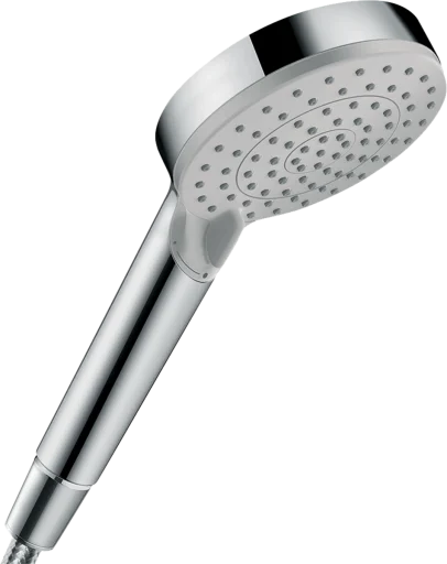 Hansgrohe Vernis Blend Vario 100 håndbruser, krom