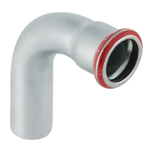 Geberit BØJN. FZ 90° 42MM M/N MAPRESS