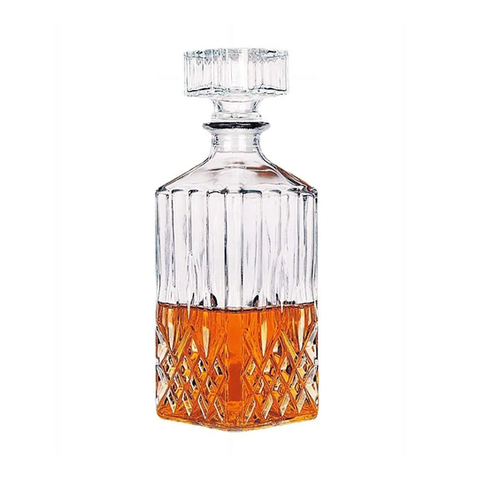 Whisky karaffel - 95 ml