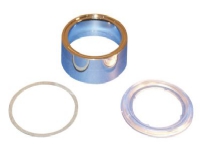 afstandsring H=31mm -